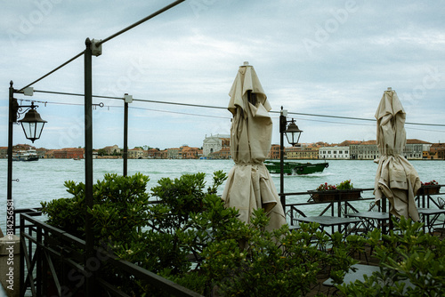 bar on the coast 