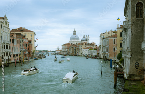 venice view