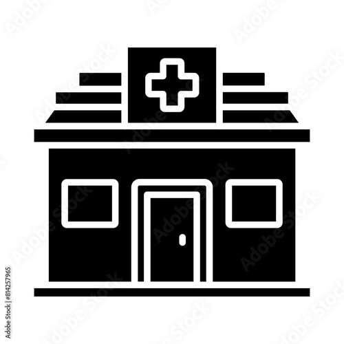 Pharmacy Icon