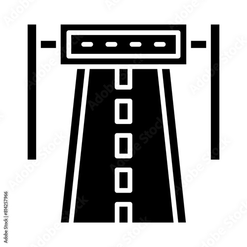 Highway Icon