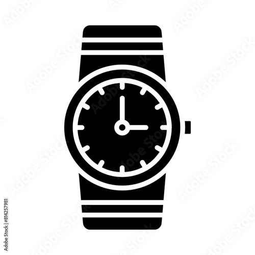 Wristwatch Icon