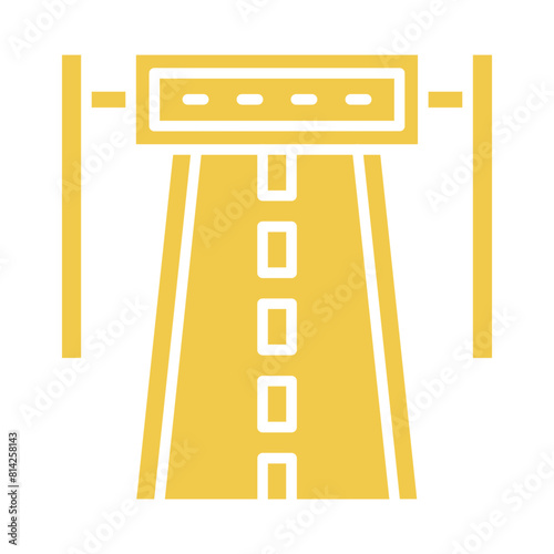 Highway Icon