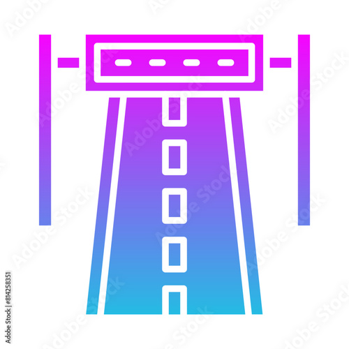 Highway Icon