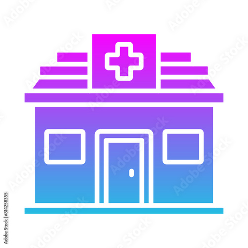 Pharmacy Icon