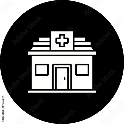 Pharmacy Icon