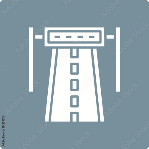 Highway Icon