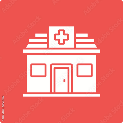 Pharmacy Icon