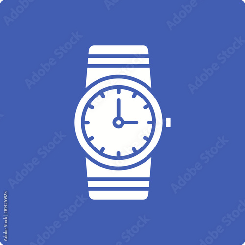 Wristwatch Icon