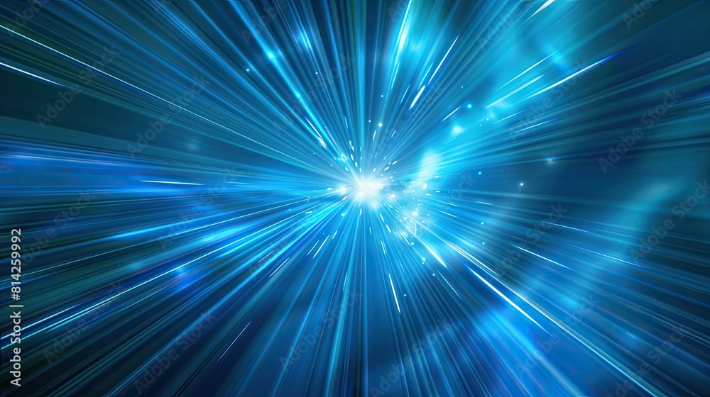 Fototapeta premium energy technology concept