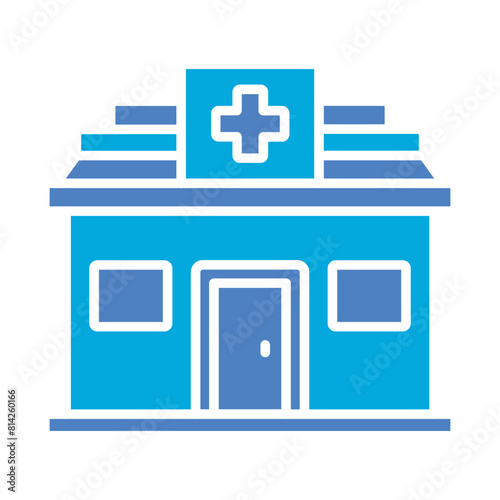 Pharmacy Icon