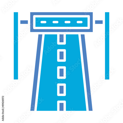 Highway Icon