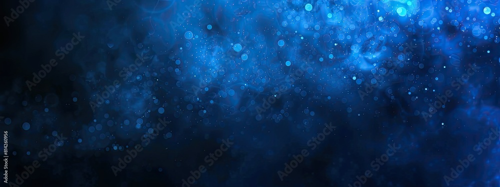 Fototapeta premium blue background texture 