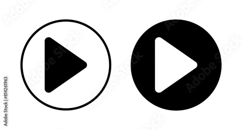 Arrow icon vector isolated on white background. Arrow symbol. Arrow vector icon