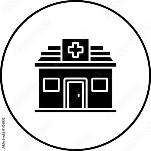 Pharmacy Icon