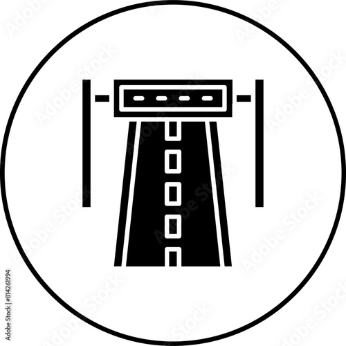 Highway Icon