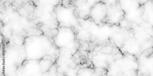	 Hi res Abstract white Marble texture Italian luxury background, grunge background. White and black beige natural cracked marble texture background vector. cracked Marble texture frame background. photo