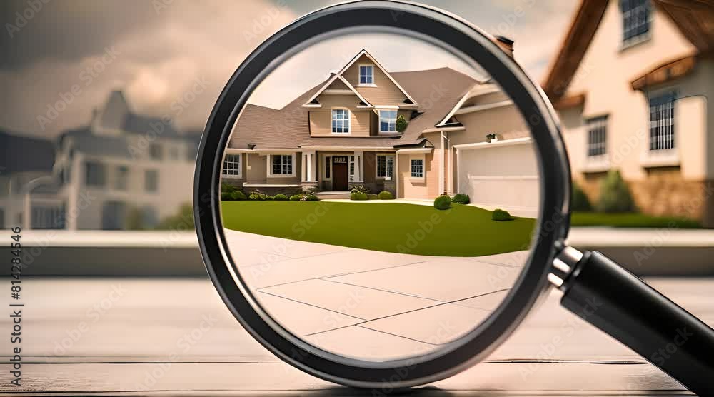 Un regard magnifié sur l’investissement immobilier