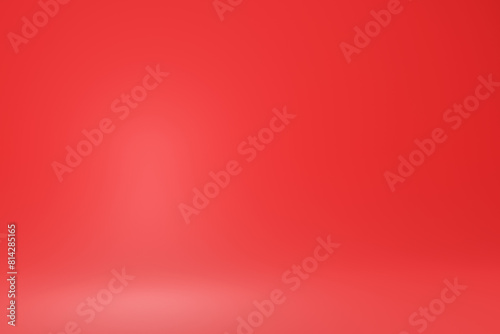 golden hammer judge 3D illustration Separated from the background with a clipping path.