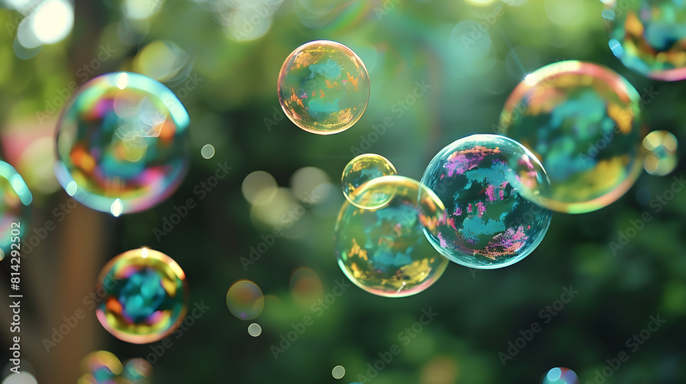 Bubble Bubble