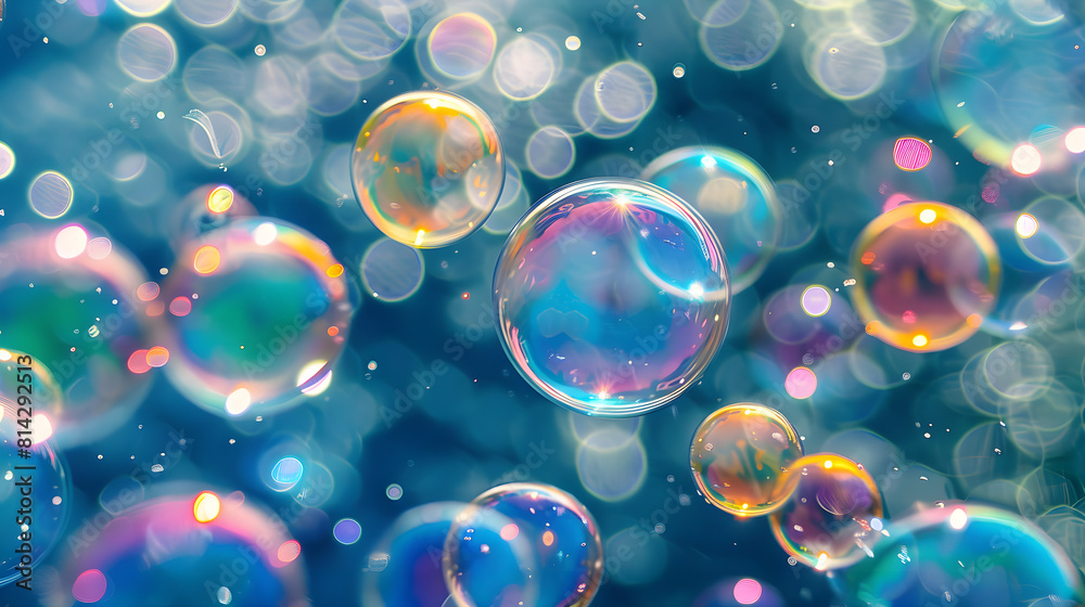 Bubble Bubble