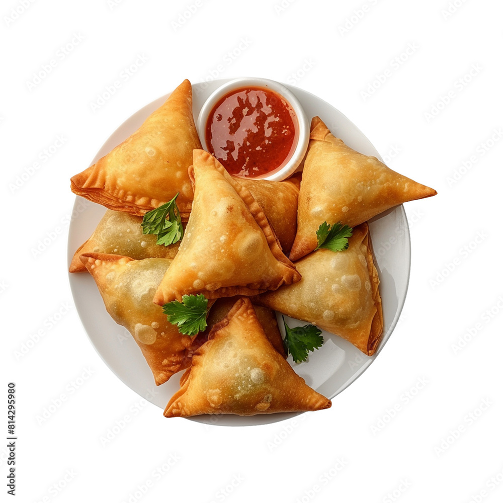 Samosas png Samosas png