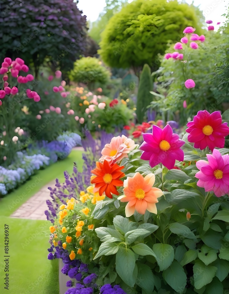 pikaso_texttoimage_Gargeous flowers in the garden (23).jpeg







