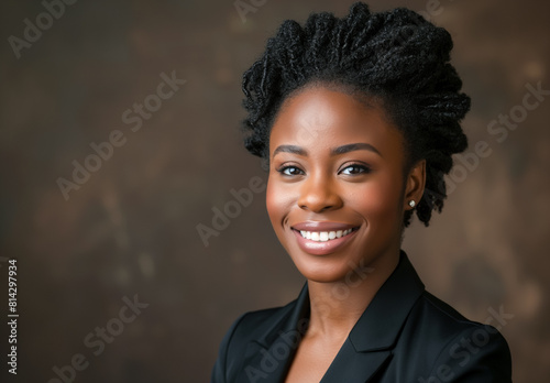 Professional Profile Smiley Corporate Portraits Headshot
