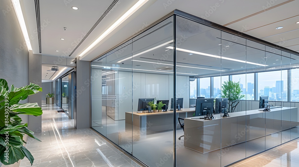 modern office interior modern office interior