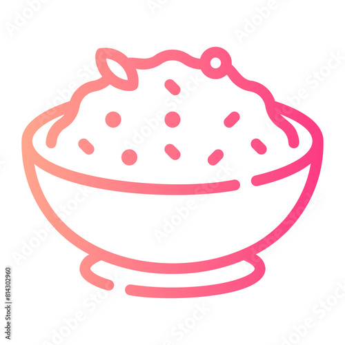 acai gradient icon