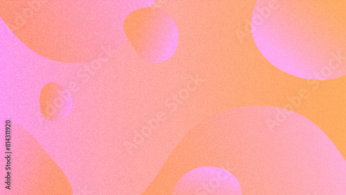 モダンなスライド背景