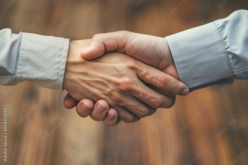 Effective communication fosters trust and credibility. Effective communication fosters trust and credibility.