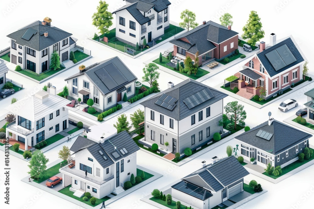 Secure building maintenance through security technology incorporates CCTV learning for crisis protection with user-responsive features. Secure building maintenance through security technology incorporates CCTV learning for crisis protection with user-responsive features.