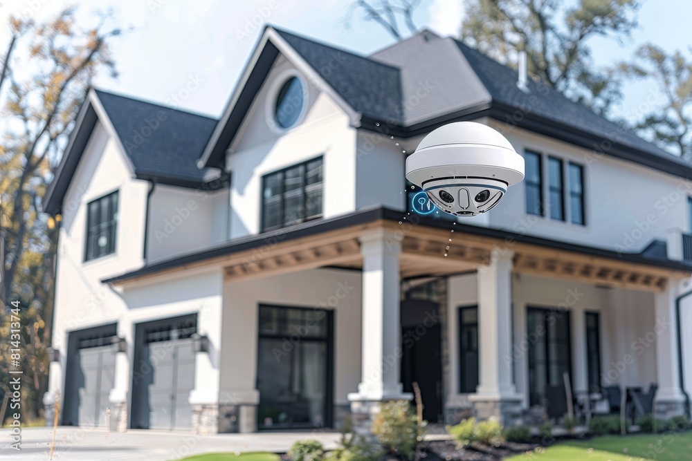 Alarm systems for urban safety measures integrate wirelessly with security concepts, providing voice-controlled protection in private areas. Alarm systems for urban safety measures integrate wirelessly with security concepts, providing voice-controlled protection in private areas.
