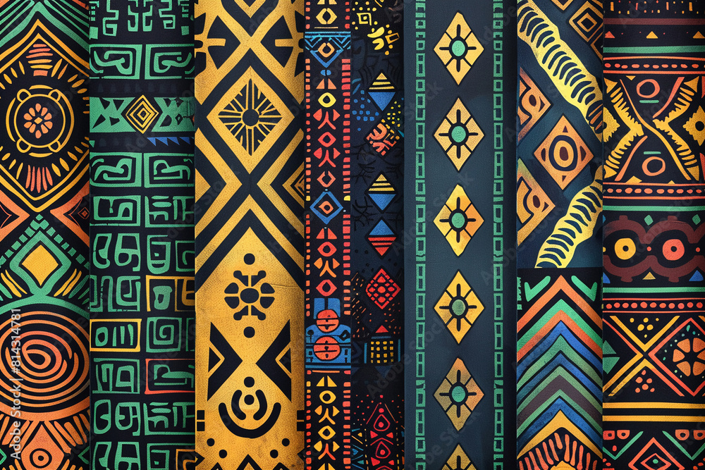 Incorporate cultural motifs into the background design. How can we celebrate diversity and heritage through intricate patterns and symbols. Incorporate cultural motifs into the background design. How can we celebrate diversity and heritage through intricate patterns and symbols.