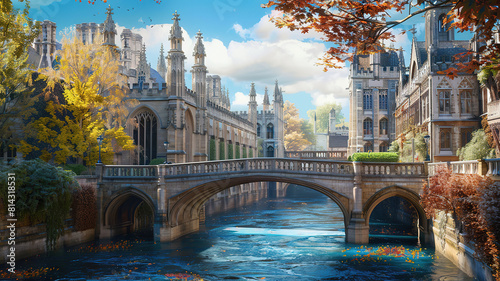 Amazing Architect History Victorian Famous Tower