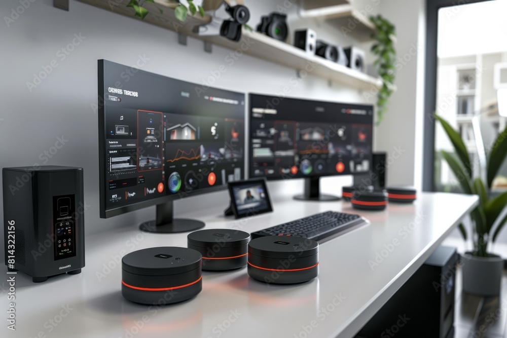 Innovative CCTV systems integrate secure surveillance technologies, offering real-time monitoring with efficient, advanced systems and breakage detection. Innovative CCTV systems integrate secure surveillance technologies, offering real-time monitoring with efficient, advanced systems and breakage detection.