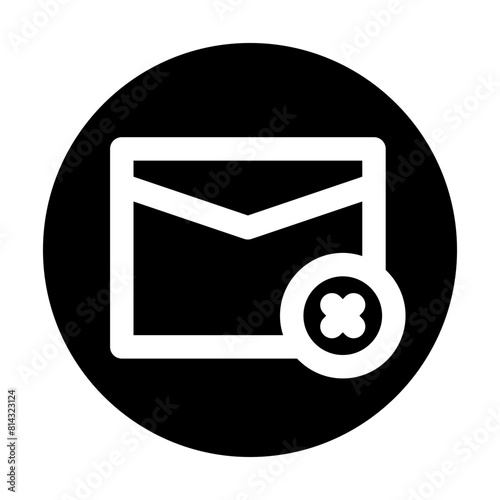 remove icon