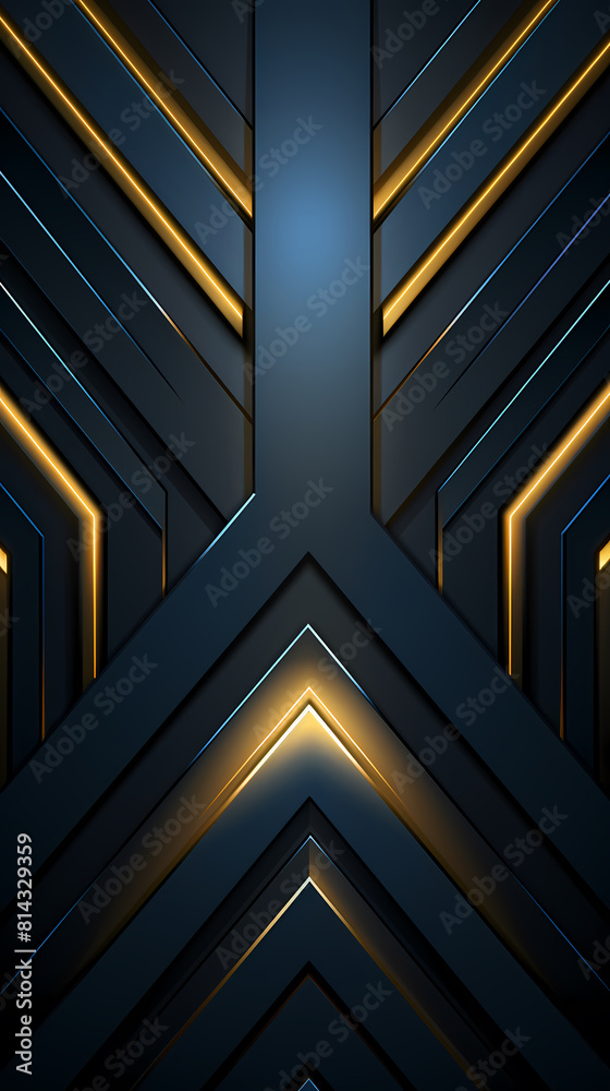 Abstract futuristic background Abstract futuristic background