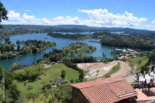 Guatapé antioquia