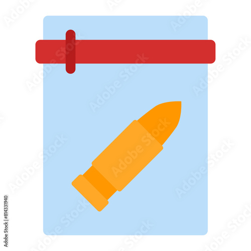 ammo bullet icon 