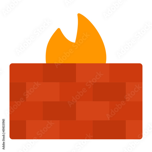 firewall icon 
