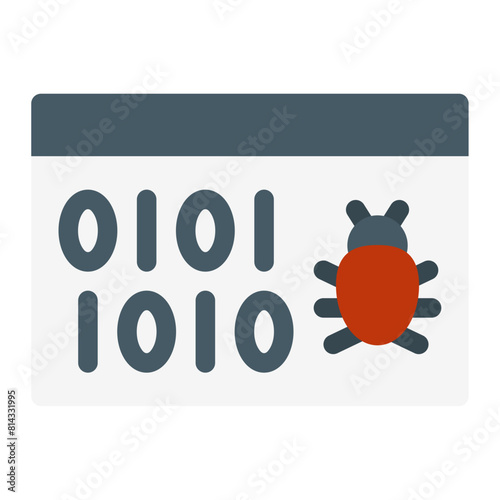 hacking icon 