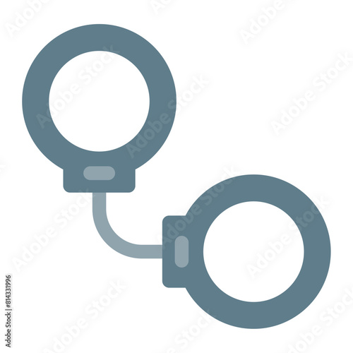 handcuff icon 