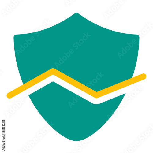 security breach icon 