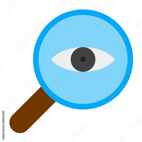 spying icon 