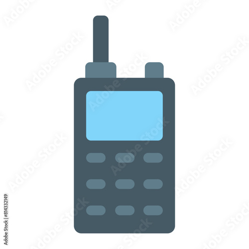 walkie talkie icon 