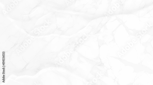 High-resolution white Carrara marble stone texture. Abstract white marble background and gray color, Grey cement background. Wall texture	 photo