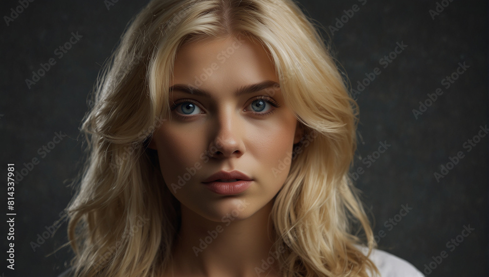 beautiful girl with beautiful hairs beautiful girl with beautiful hairs