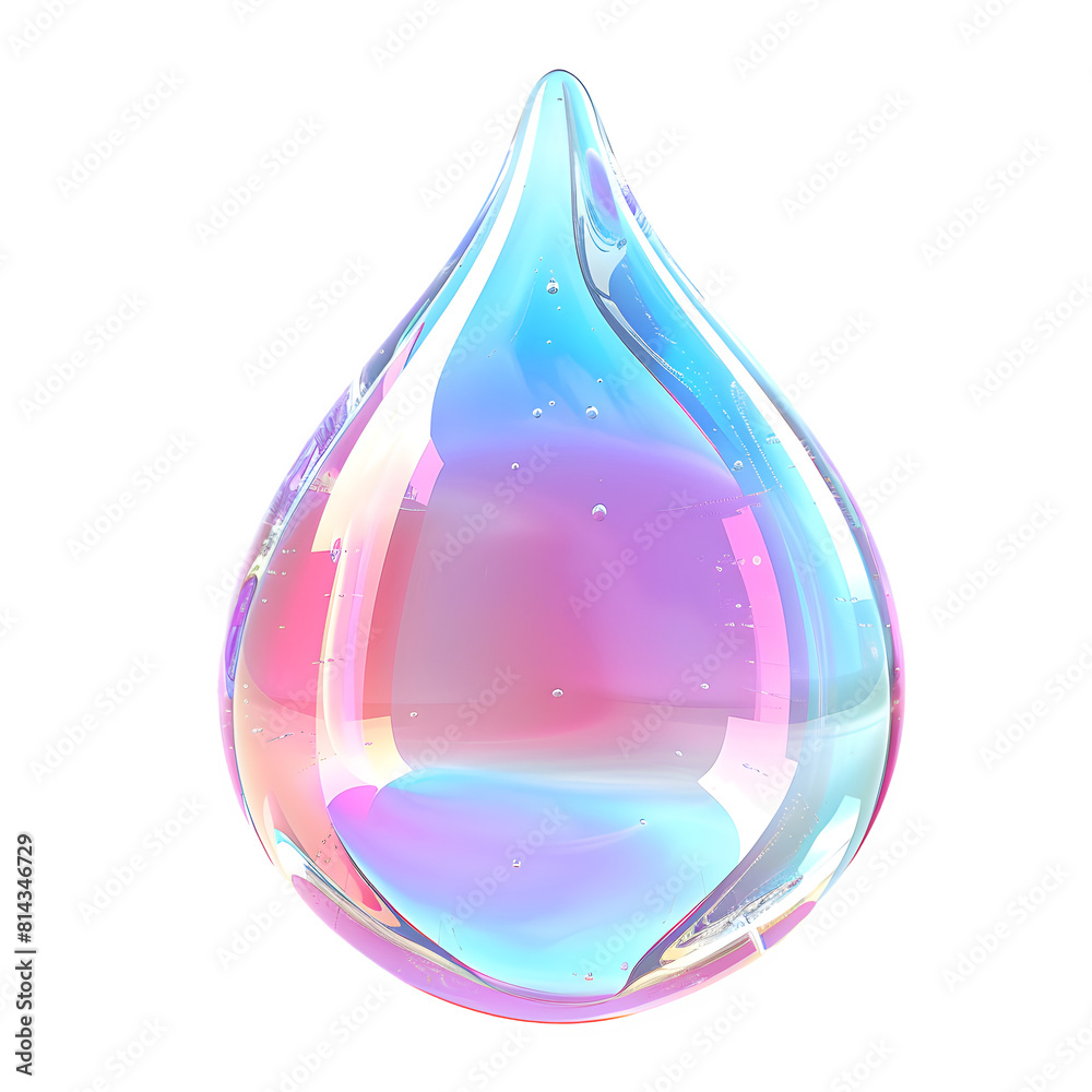 water drop illustration