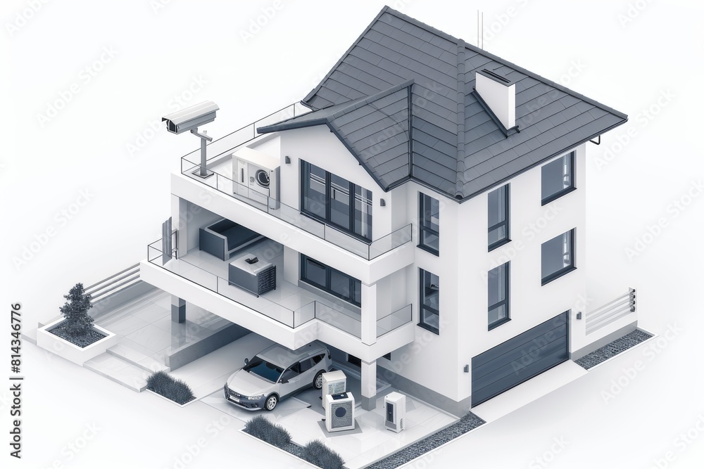 Secure surveillance reinforces security with data and Wi-Fi capabilities enhancing CCTV performance. Secure surveillance reinforces security with data and Wi-Fi capabilities enhancing CCTV performance.